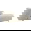 Romy Chaise Beige thumbnail 0