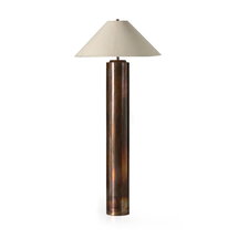 Online Designer Combined Living/Dining Sienna Floor Lamp