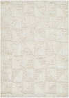 Weston Handmade Rug, by Surya, 1'6" length x 1'6" width thumbnail
