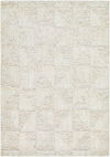 Weston Handmade Rug, by Surya, 7'6" length x 5' width thumbnail