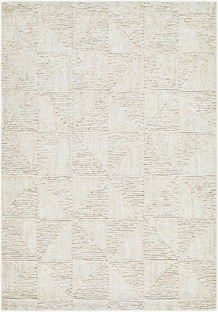 Weston Handmade Rug large image 