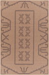 Ez Jute Machine Woven Rug thumbnail 0