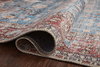 Loloi Loren Rug, 2'6" length x 7'6" width thumbnail 5