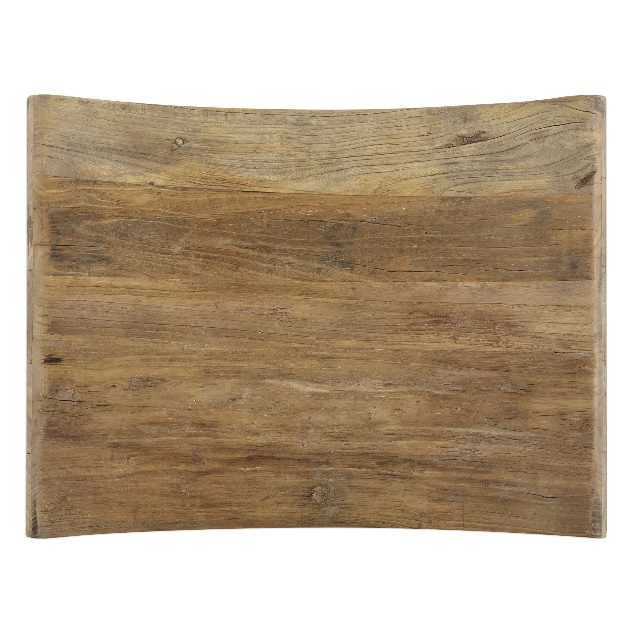 Connor Elm Accent Stool large image 
