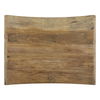 Connor Elm Accent Stool thumbnail 5