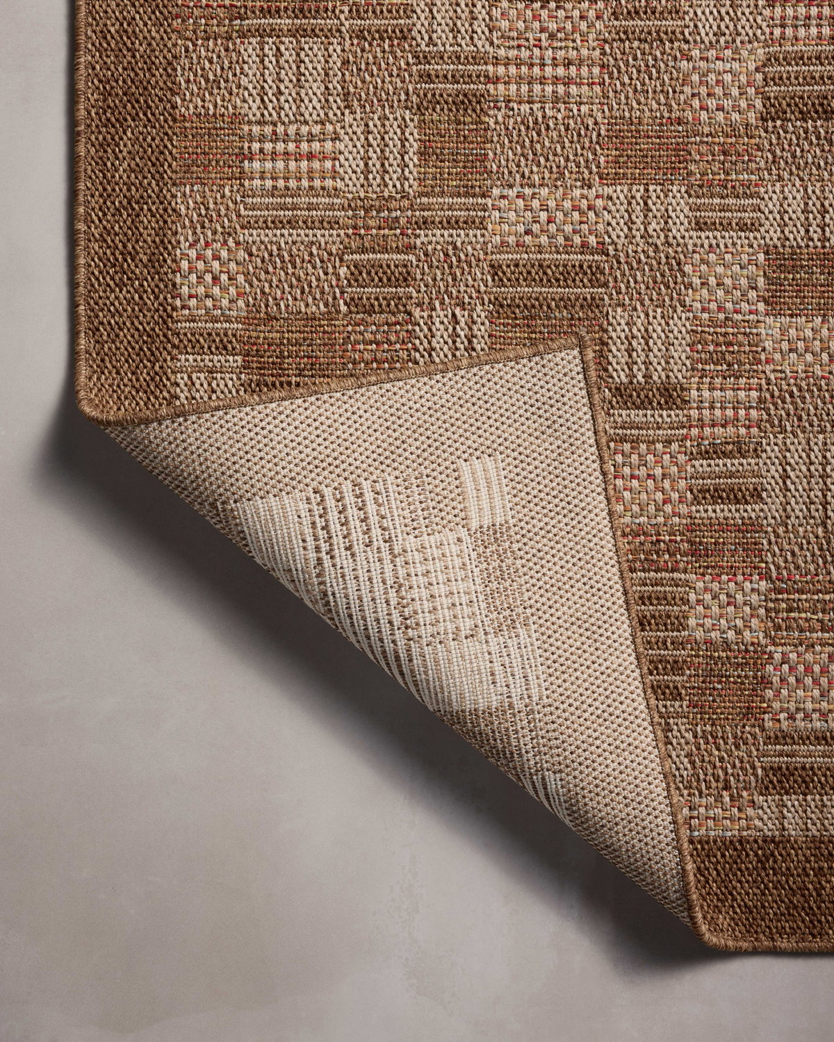 Loloi Merrick Rug, 2'3" length x 7'7" width View 5