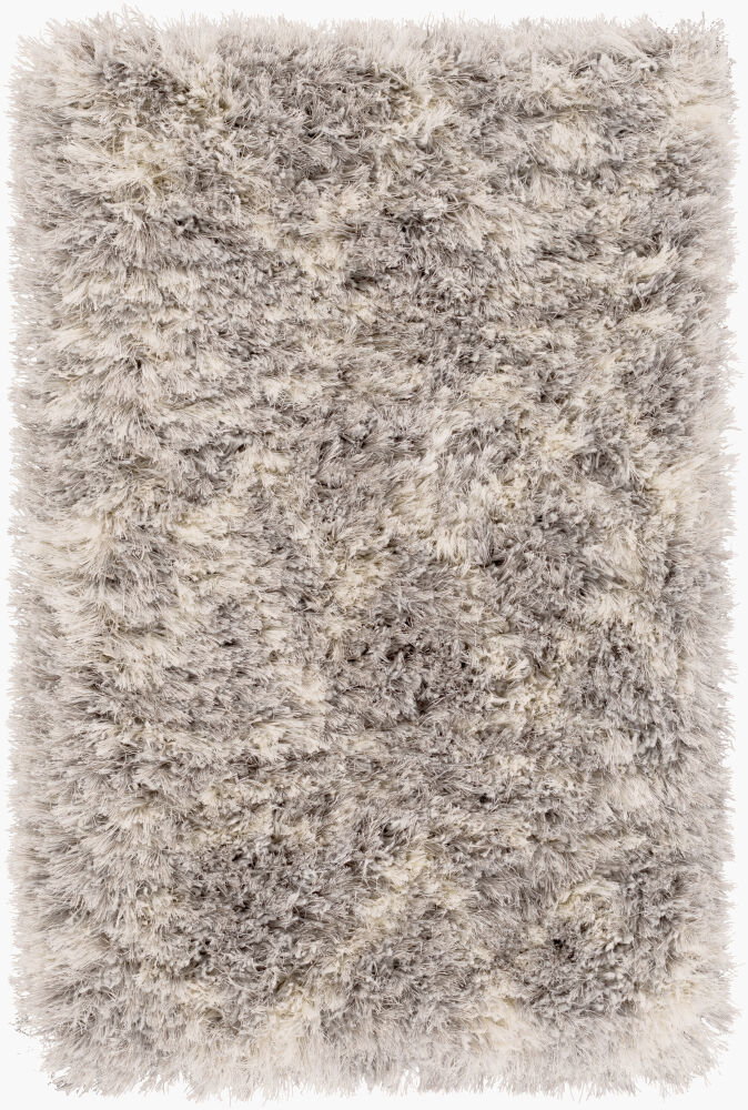 Rhapsody Machine Woven Rug, by Surya, 2'11.43" length x 1'11.62" width
