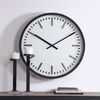 Fleming Large Wall Clock thumbnail 2