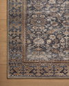 Amber Lewis x Loloi Georgie Rug, 2' length x 5' width thumbnail 6