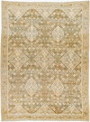 Antique One of a Kind Handmade Rug, by Surya, 13' length x 9'8" width thumbnail