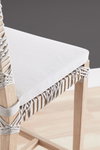 Costa Counter Stool, Dining Chair by Essentials for Living, 18.5" width x 40" height x 21.25" depth thumbnail 11