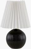 Ferez Accent Table Lamp, by Surya, 8" width x 12" height thumbnail