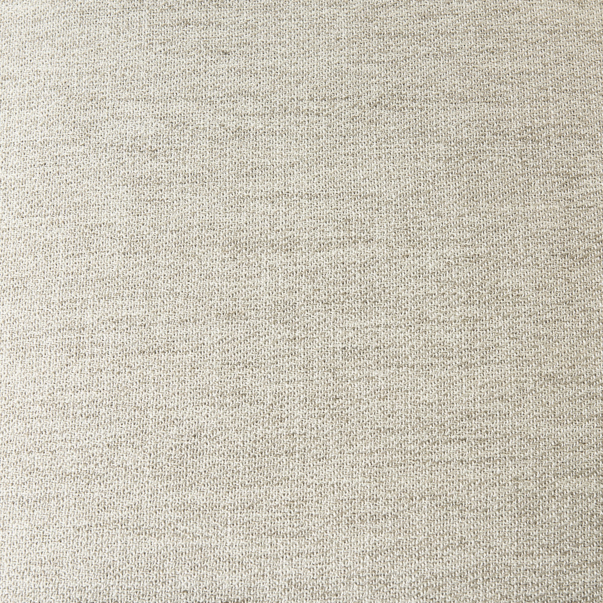 Niles 22.5L x 24.0W x 32.0H Cream Fabric Seat with Medium Brown Wooden Legs Wingback  Dining Chair large image 