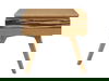 Azara Nightstand, Caramelized thumbnail 9