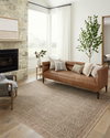 Angela Rose x Loloi Aubrey Rug, 2'6" length x 9'6" width thumbnail 5