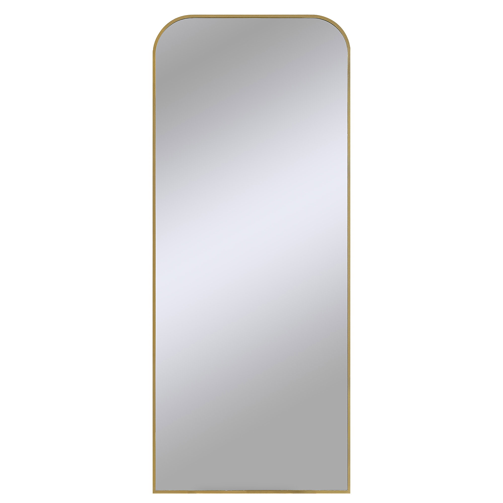 Meryem Full Length Mirror, by Renwil, 72" height x 0.75" depth View 1