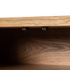 Tamara Media Console, by Four Hands, 78" width x 30" height x 18.25" depth thumbnail 12