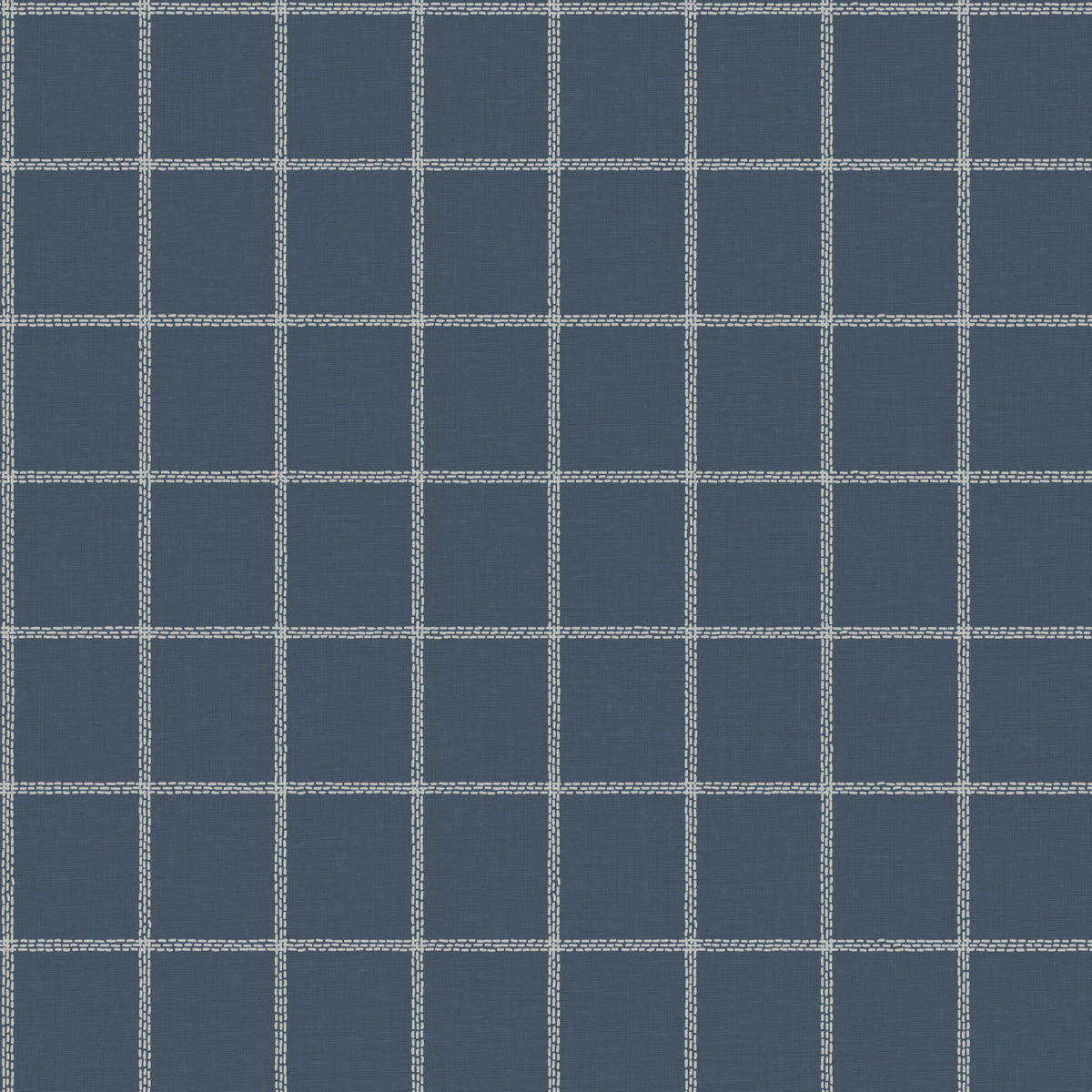 Sunday Best Blue Wallpaper, by York Wall, 33' length x 1'8.5" width x 0.02" depth