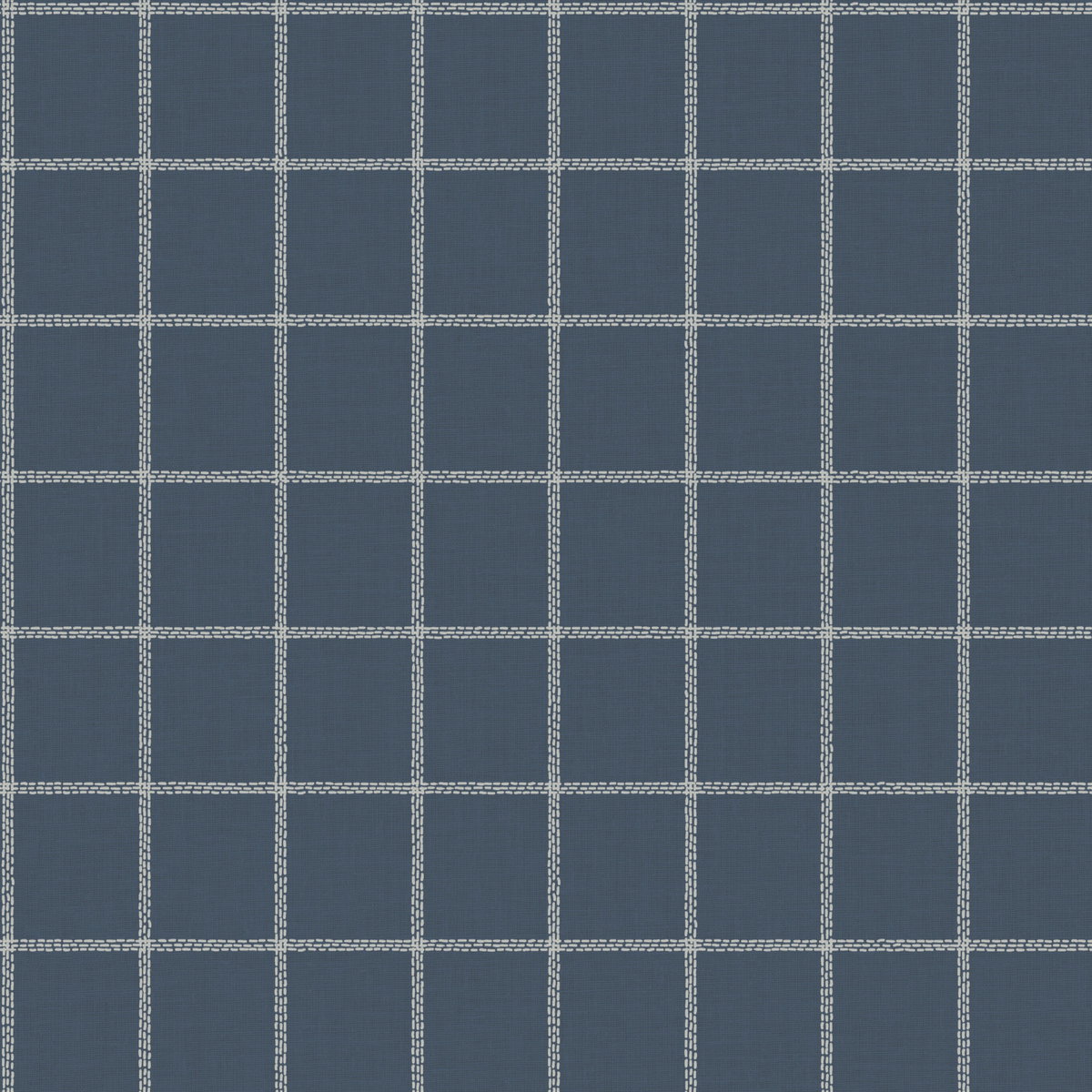 Sunday Best Blue Wallpaper, by York Wall, 33' length x 1'8.5" width x 0.02" depth