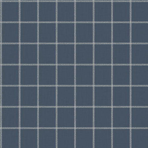 Sunday Best Blue Wallpaper