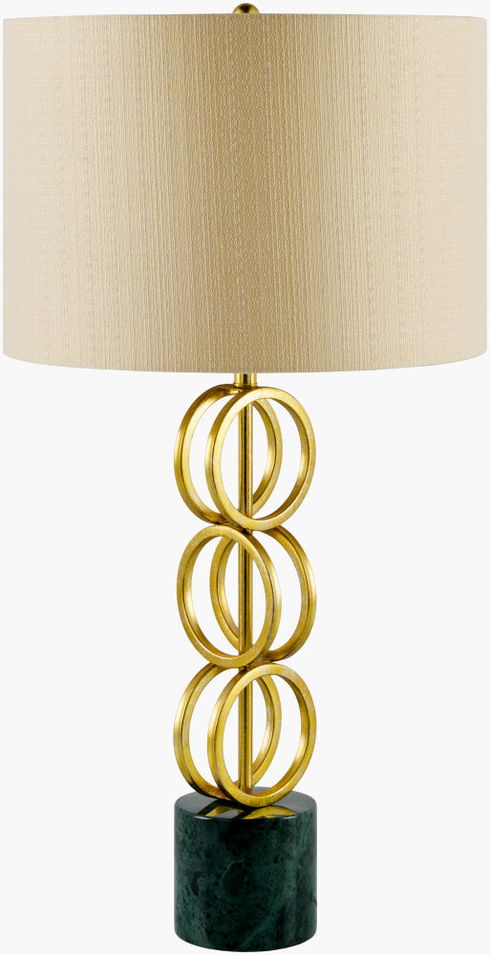 Evans Accent Table Lamp