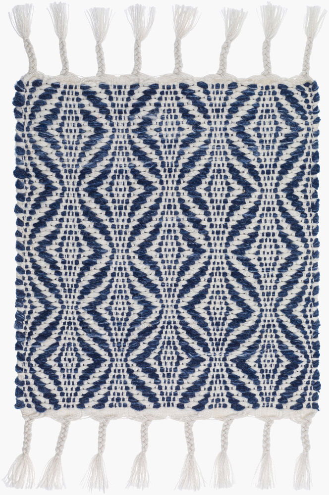 Peony Handmade Rug large image 