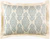 Alia Sham, Pillowcase & Sham by Surya thumbnail