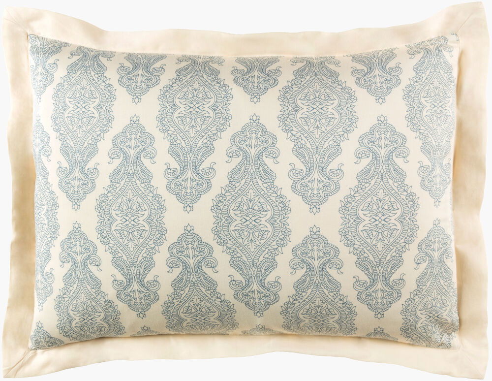 Alia Sham, Pillowcase & Sham by Surya