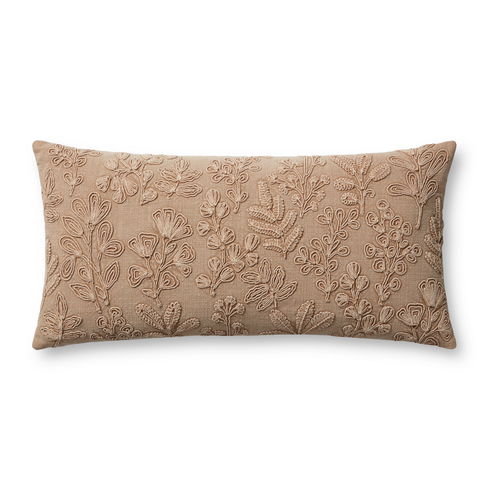 Magnolia Home by Joanna Gaines x Loloi Louise Pillow