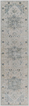 Brunswick Machine Woven Rug, by Surya, 10'0.08" length x 2'7.5" width thumbnail
