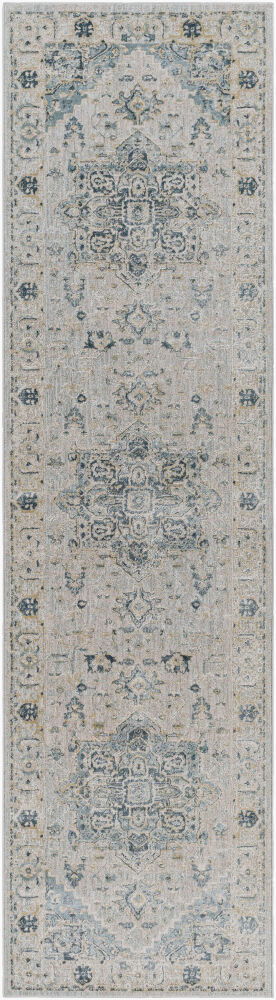 Brunswick Machine Woven Rug