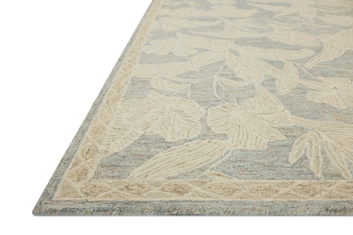 Loloi Lenore Rug, 2'3" length x 3'9" width View 3