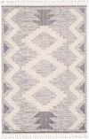 Azilal Machine Woven Rug thumbnail 0
