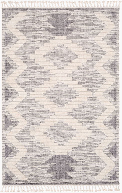 Azilal Machine Woven Rug