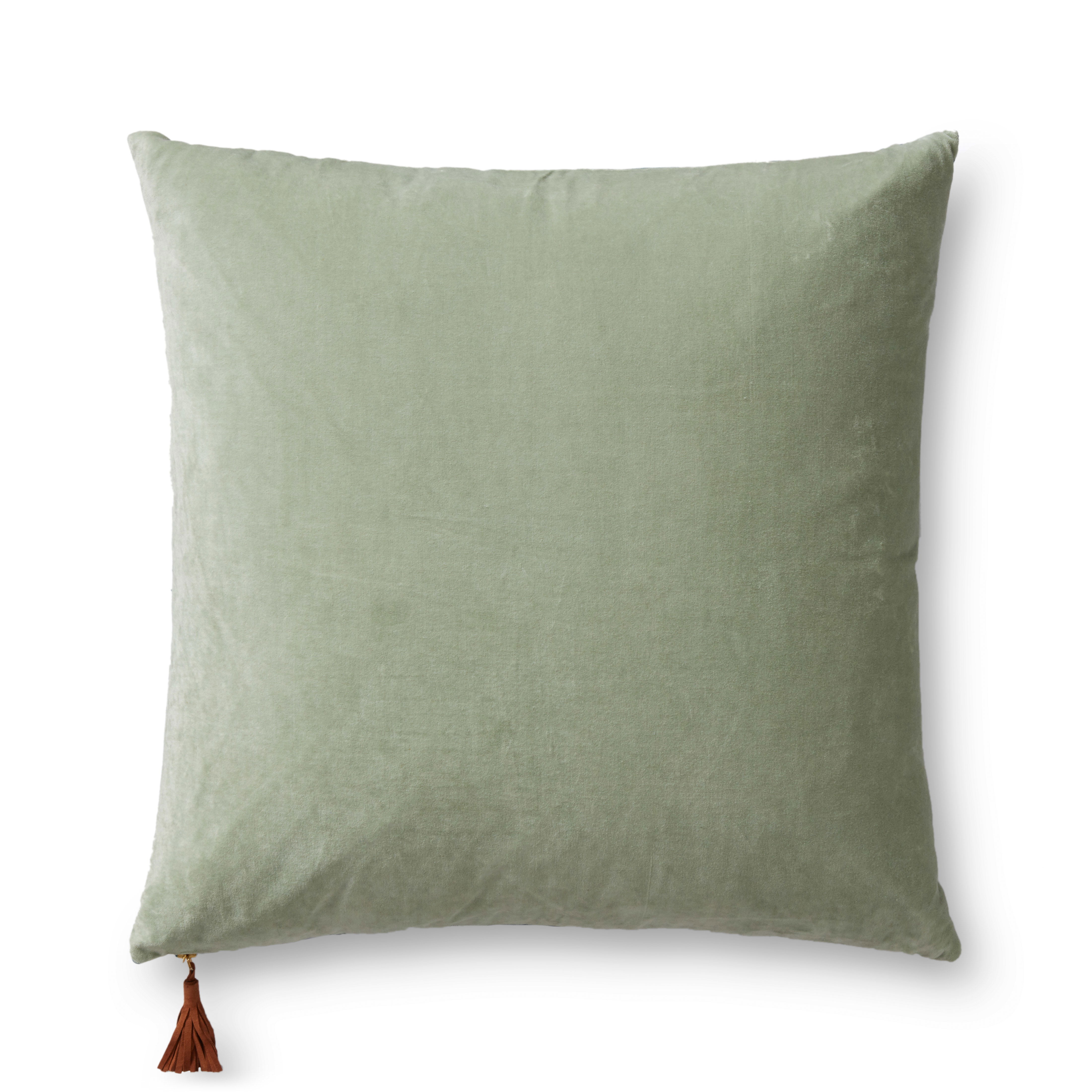 Magnolia Home by Joanna Gaines x Loloi Pillows Pillow large image 