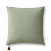 Magnolia Home by Joanna Gaines x Loloi Pillows Pillow thumbnail 0