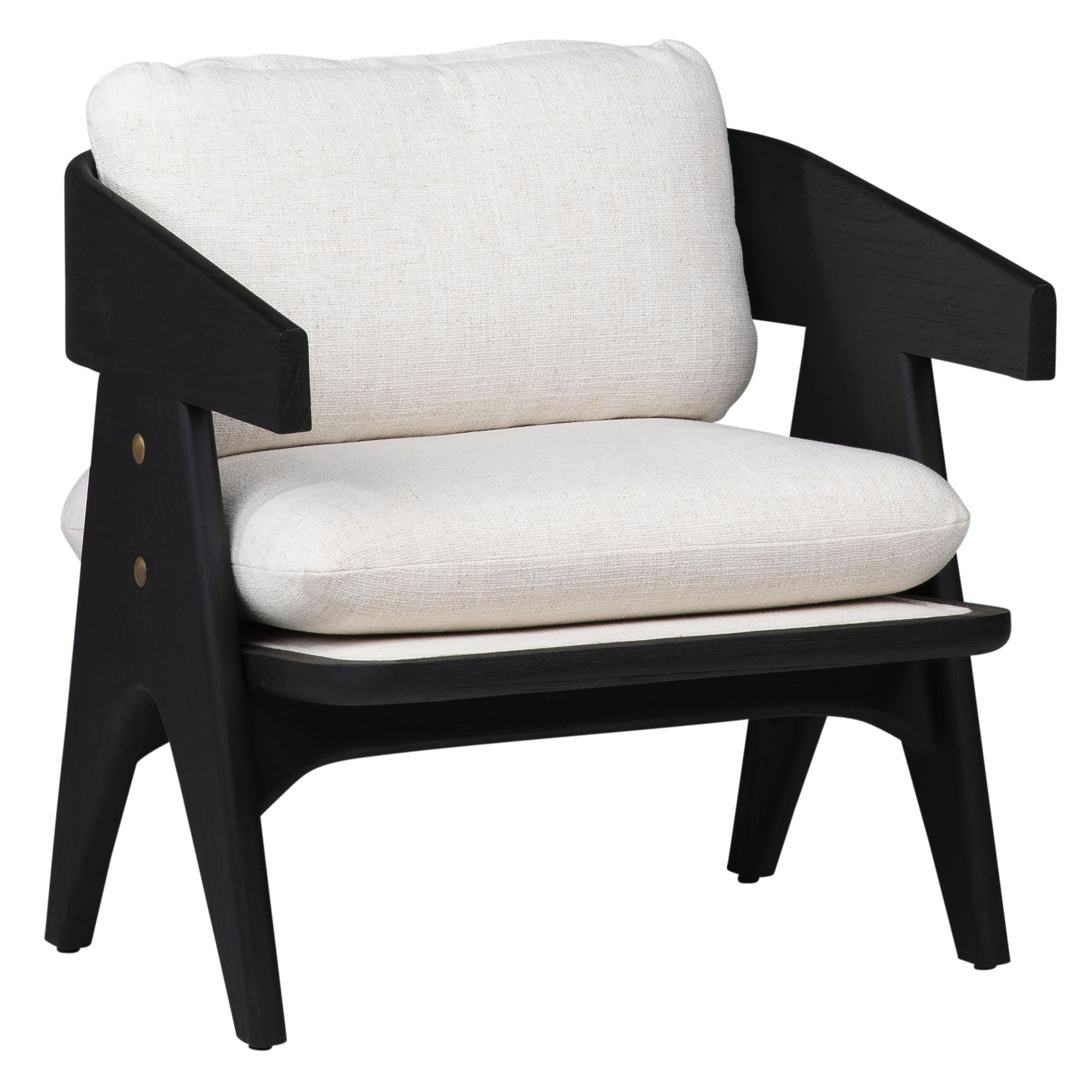 Adelaide Occasional Chair large image 