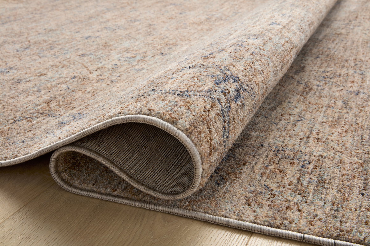 Angela Rose x Loloi Blake Rug, 5'3" length x 5'3" width View 7