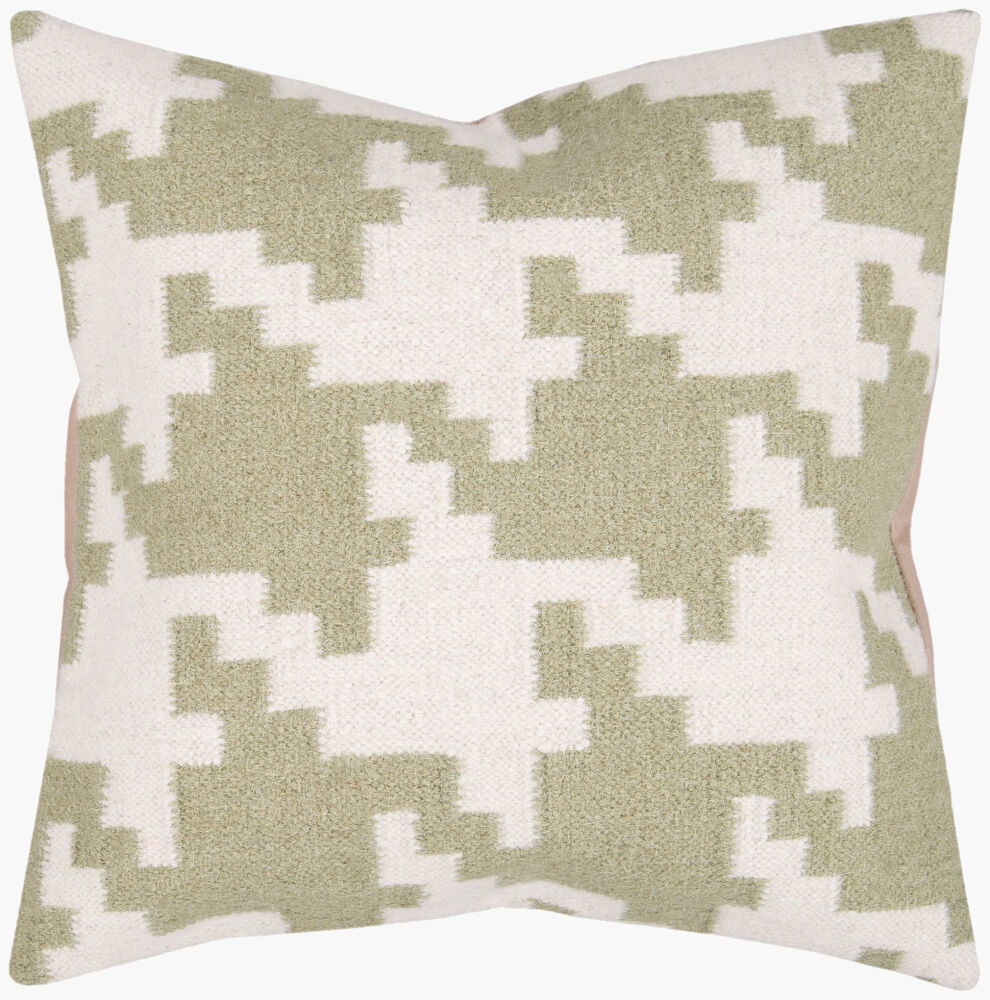 Fallon Accent Pillow large image 