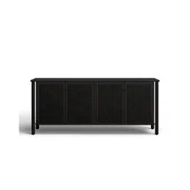 Online Designer Combined Living/Dining Abbey 74'' Sideboard