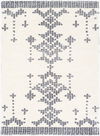 Maroc Shag Machine Woven Rug thumbnail 0