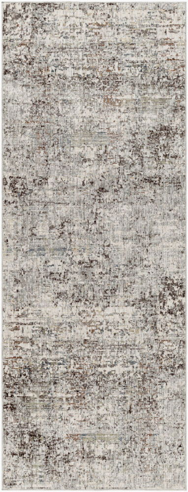 Presidential Machine Woven Rug