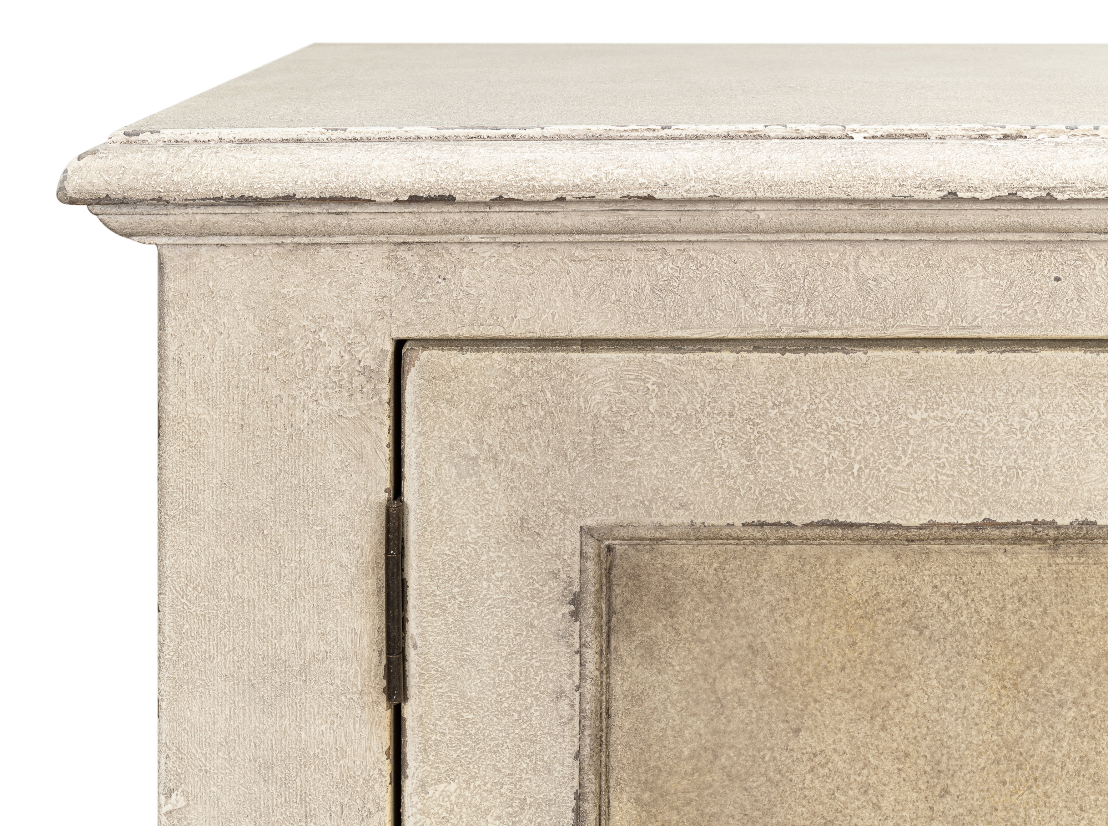 Foxmoor Sideboard, Cabinets & Sideboard by Sarreid, 60" length x 19" width x 40" height View 5