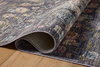 Rifle Paper Co. x Loloi Provence Rug, 1'6" length x 1'6" width thumbnail 3