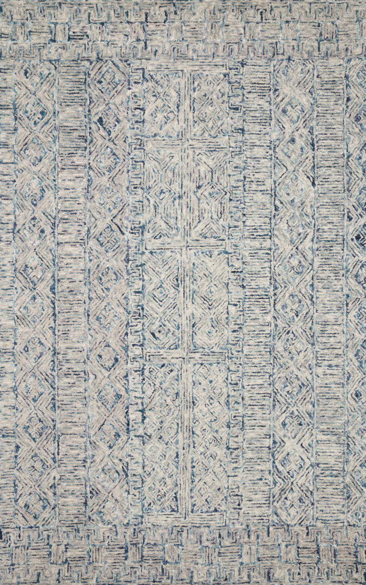 Loloi Peregrine Rug, 3'6" length x 5'6" width View 1