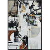 Draymore  Canvas Art, Painting by Renwil, 60" height x 1.5" depth thumbnail 1