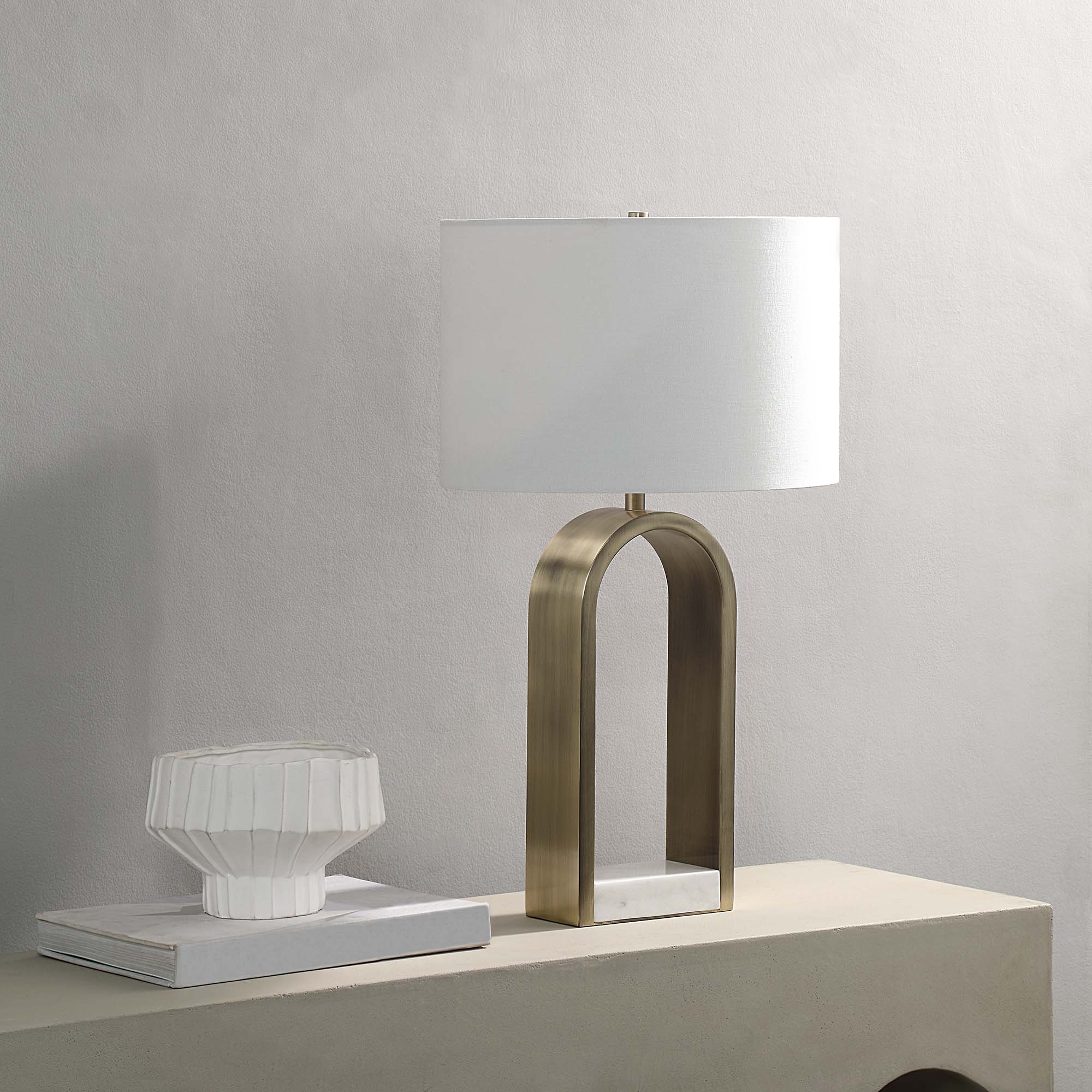 Joline Table Lamp large image 