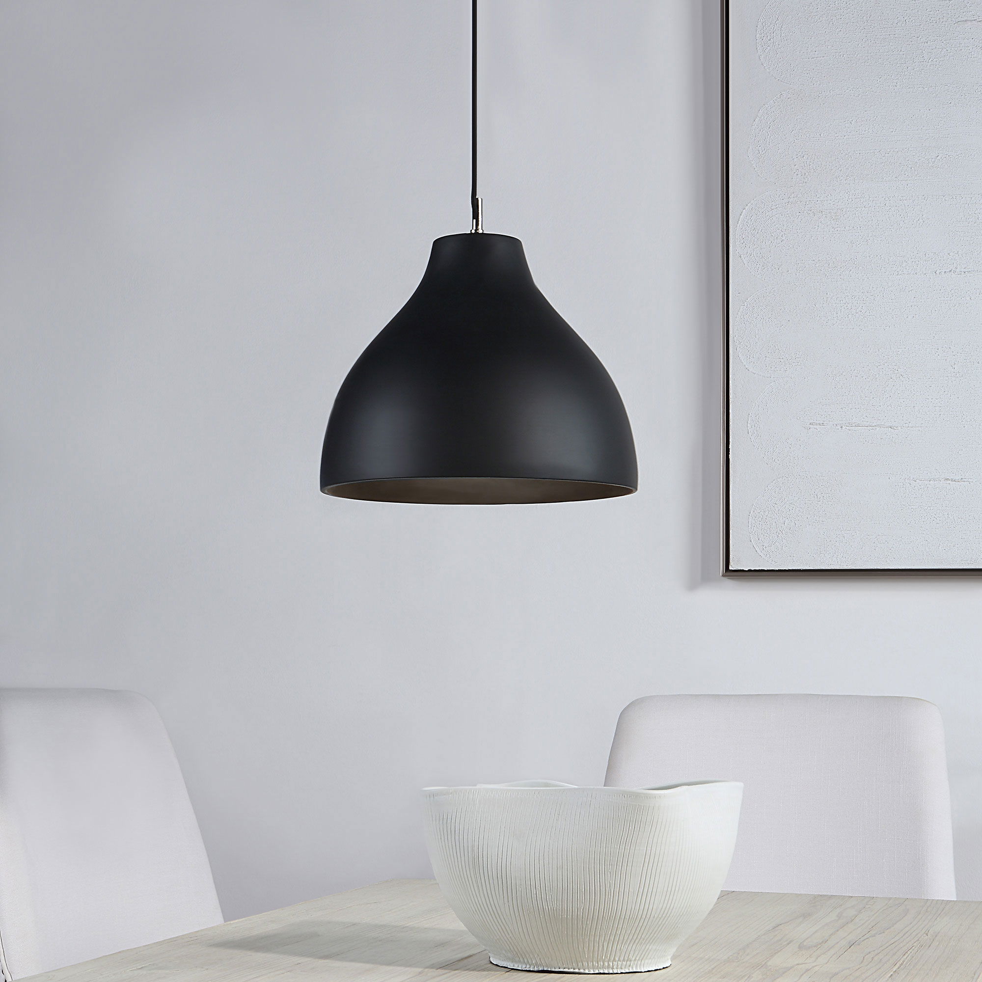 Chantal Ceiling Fixture large image 