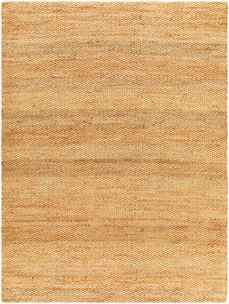 Coil Natural Handmade Rug large image 