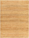 Coil Natural Handmade Rug thumbnail 0